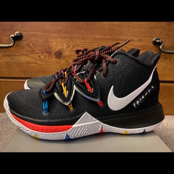 nike friends edition